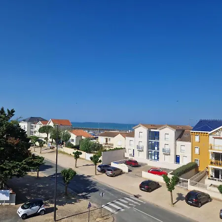 شقة Duplex 3 Pieces A Deux Pas De La Avec Parking - 4 Pers - Fr-1-706-16 *