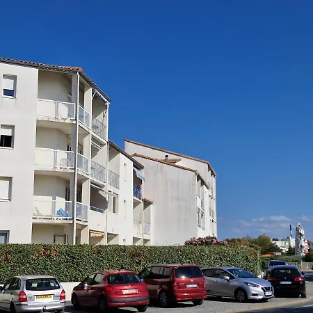 Duplex 3 Pieces A Deux Pas De La Avec Parking - 4 Pers - Fr-1-706-16 アパート *