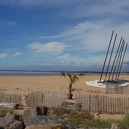 Duplex 3 Pieces A Deux Pas De La Avec Parking - 4 Pers - Fr-1-706-16 アパート *