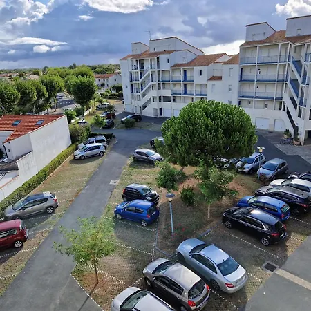 Appartement Duplex 3 Pieces A Deux Pas De La Avec Parking - 4 Pers *