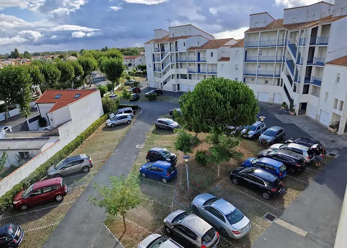 Apartment Duplex 3 Pieces A Deux Pas De La Avec Parking - 4 Pers - Fr-1-706-16 *